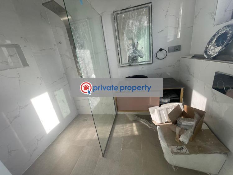 4 bedroom House For Sale &nbsp;east Legon Hills East Legon Accra - 16