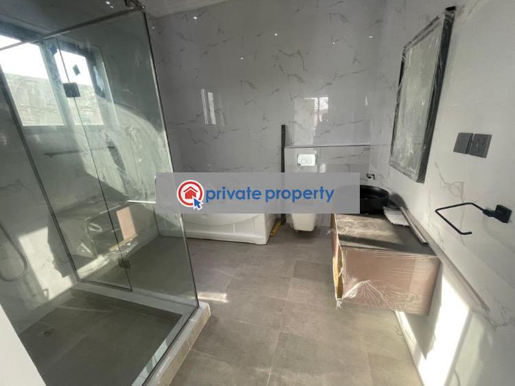 4 bedroom House For Sale &nbsp;east Legon Hills East Legon Accra - 8