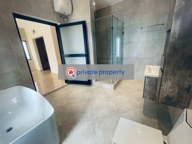 4 bedroom House For Sale &nbsp;lakeside Adenta Municipal Accra - 5
