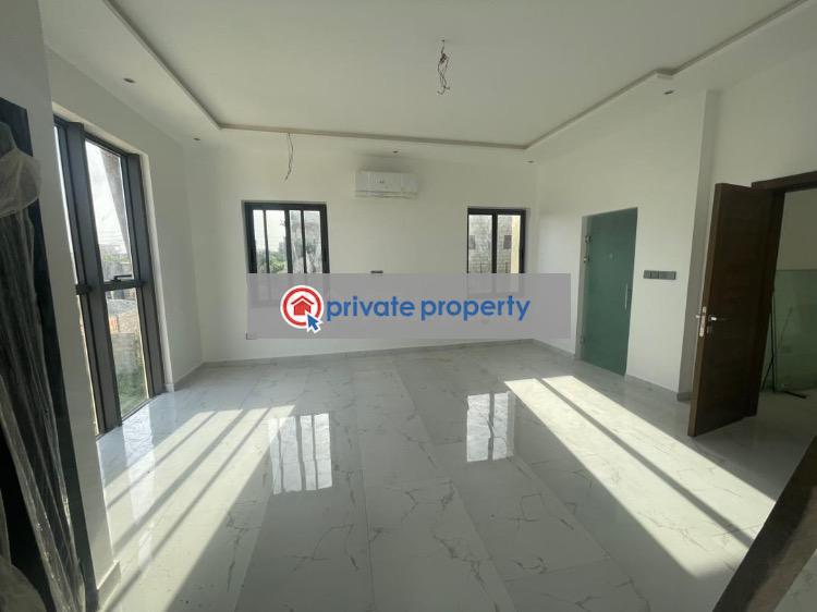 4 bedroom House For Sale &nbsp;east Legon Hills East Legon Accra - 9