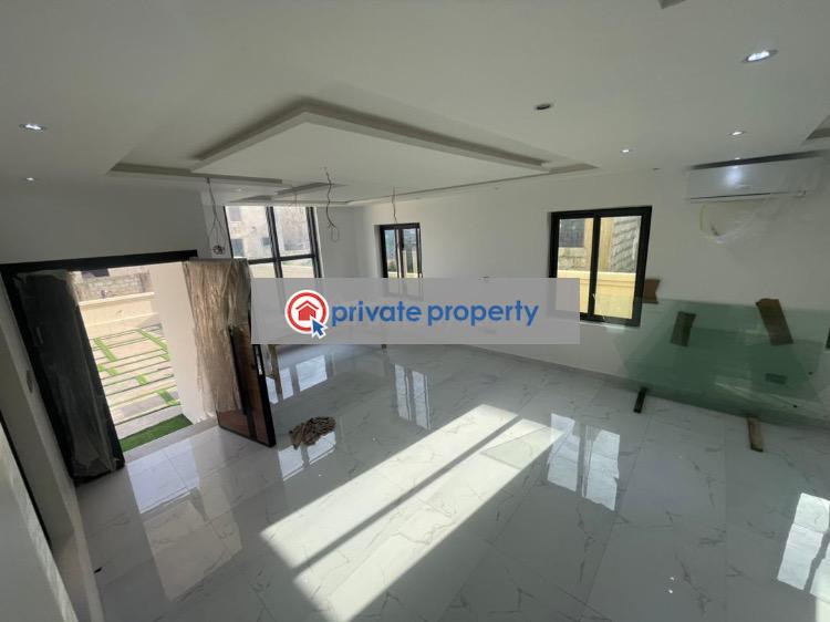 4 bedroom House For Sale &nbsp;east Legon Hills East Legon Accra - 4