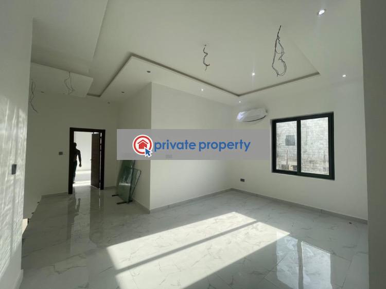 4 bedroom House For Sale &nbsp;east Legon Hills East Legon Accra - 12
