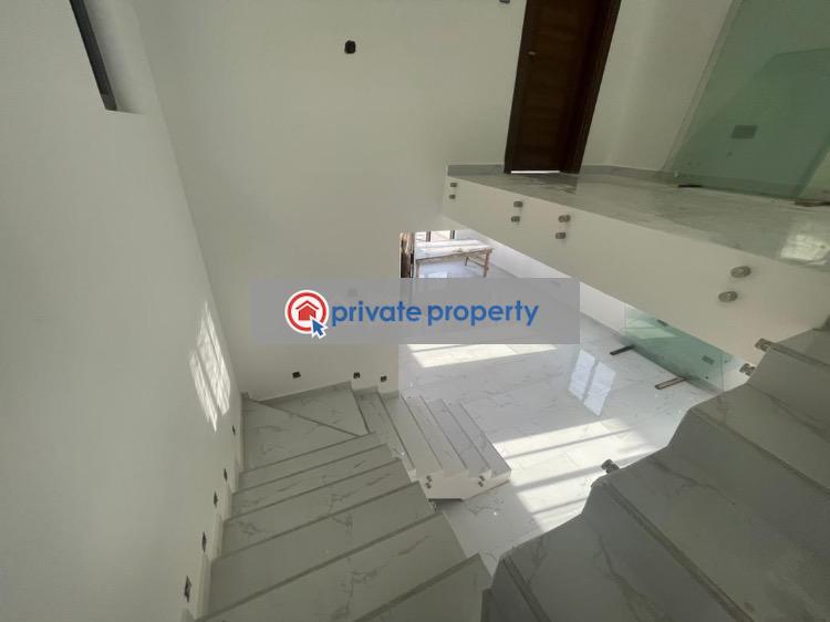 4 bedroom House For Sale &nbsp;east Legon Hills East Legon Accra - 5