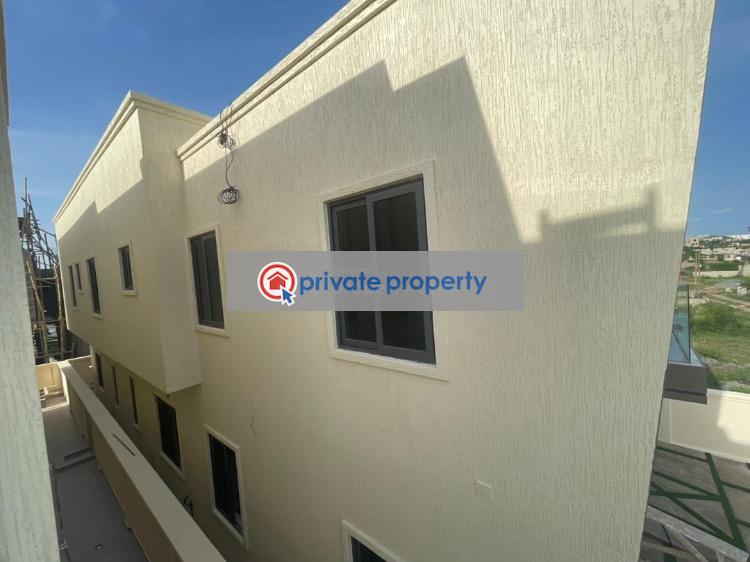 4 bedroom House For Sale &nbsp;east Legon Hills East Legon Accra - 3