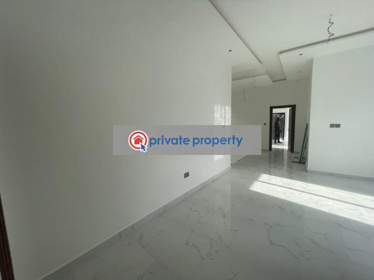 4 bedroom House For Sale &nbsp;east Legon Hills East Legon Accra - 11