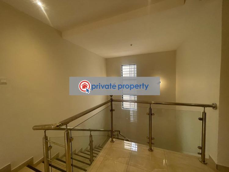 4 bedroom House For Sale &nbsp;lakeside Adenta Municipal Accra - 6