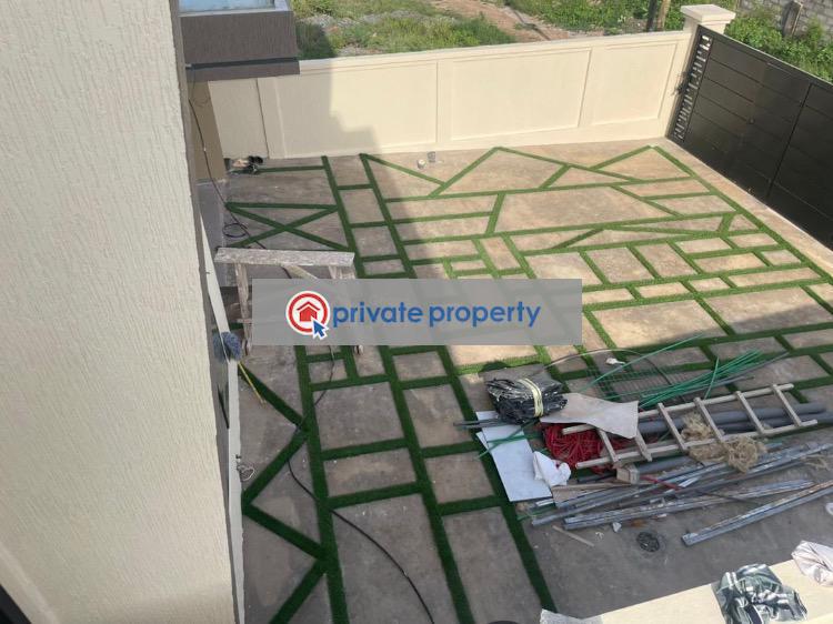 4 bedroom House For Sale &nbsp;east Legon Hills East Legon Accra - 2