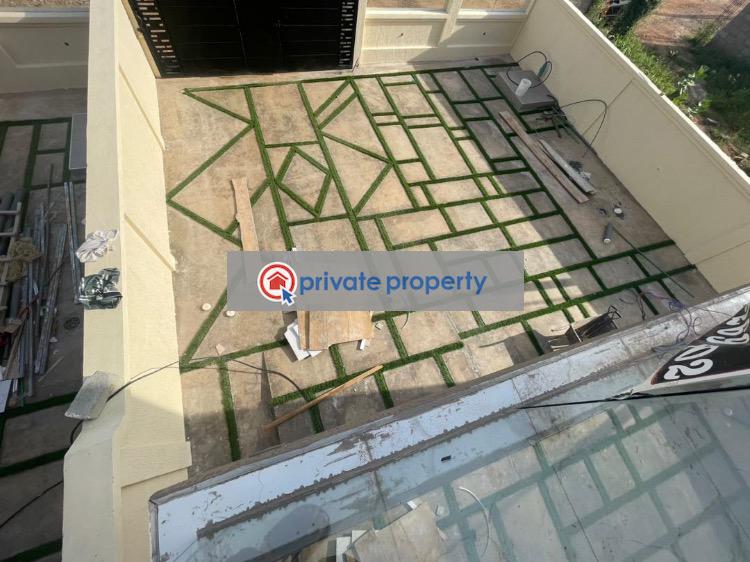 4 bedroom House For Sale &nbsp;east Legon Hills East Legon Accra - 1