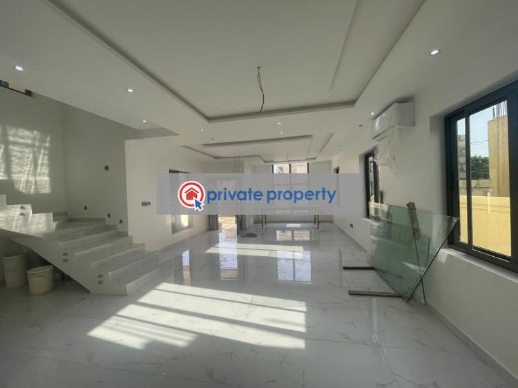 4 bedroom House For Sale &nbsp;east Legon Hills East Legon Accra - 14