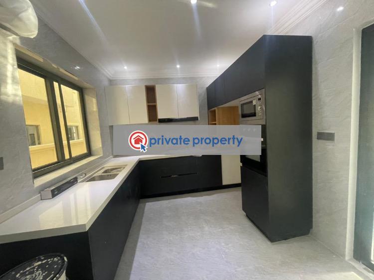 4 bedroom House For Sale &nbsp;east Legon Hills East Legon Accra - 13
