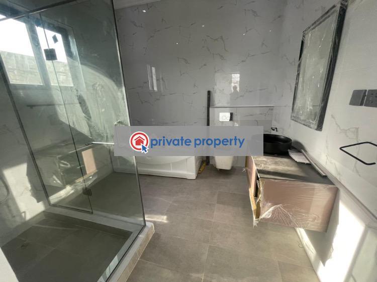 4 bedroom House For Sale &nbsp;east Legon Hills East Legon Accra - 7
