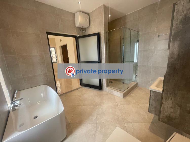 4 bedroom House For Sale &nbsp;lakeside Adenta Municipal Accra - 8