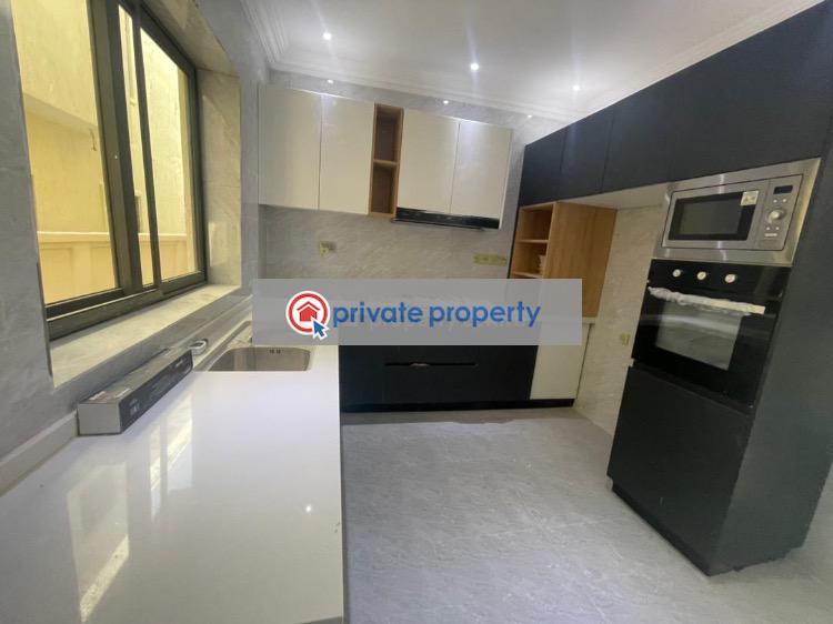 4 bedroom House For Sale &nbsp;east Legon Hills East Legon Accra - 15