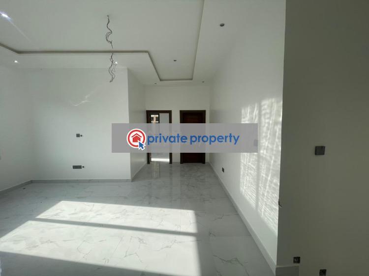 4 bedroom House For Sale &nbsp;east Legon Hills East Legon Accra - 6