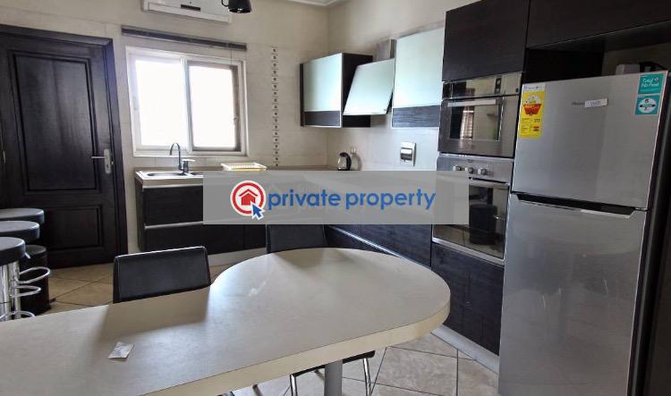 4 bedroom Apartment For Sale &nbsp;airport City Airport Residential Area Accra - 7