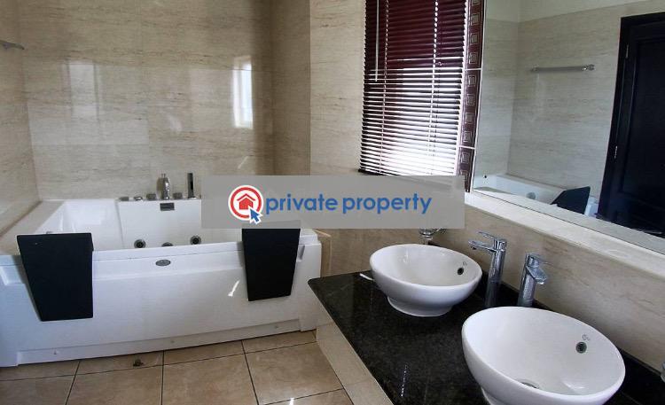 4 bedroom Apartment For Sale &nbsp;airport City Airport Residential Area Accra - 3