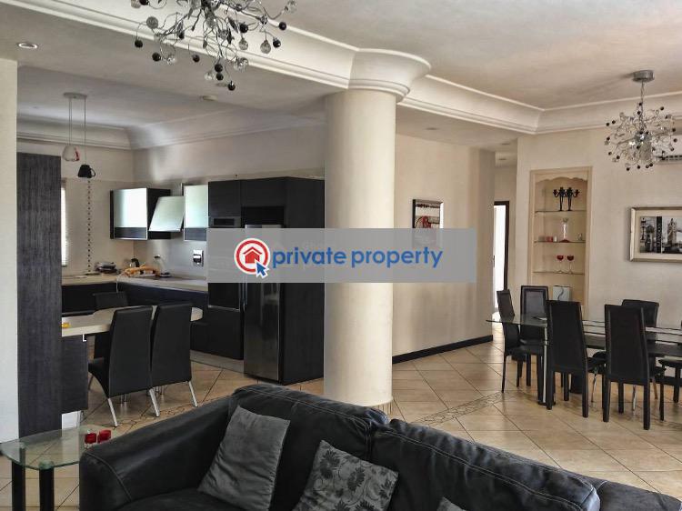 4 bedroom Apartment For Sale &nbsp;airport City Airport Residential Area Accra - 6