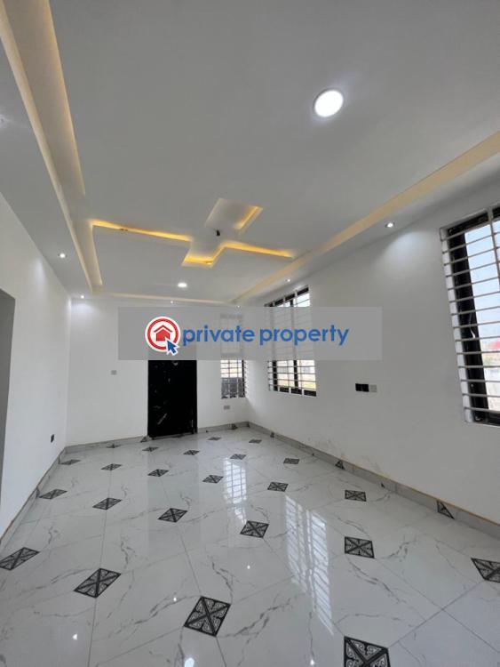 4 bedroom House For Sale &nbsp;east Legon Hills East Legon Accra - 6
