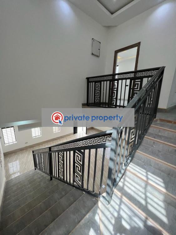 4 bedroom House For Sale &nbsp;east Legon Hills East Legon Accra - 14