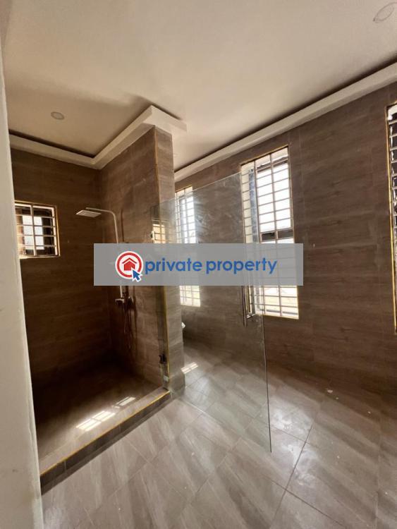 4 bedroom House For Sale &nbsp;east Legon Hills East Legon Accra - 9