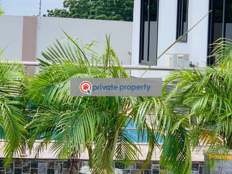 4 bedroom House For Sale &nbsp;ars Roundabout East Legon Accra - 7