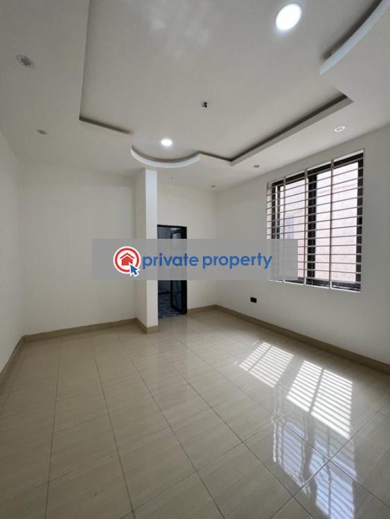 4 bedroom House For Sale &nbsp;east Legon Hills East Legon Accra - 12