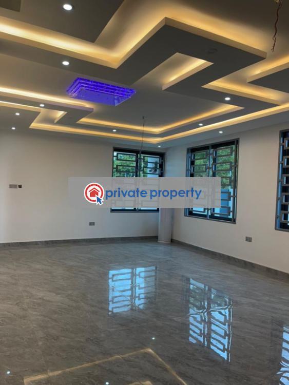 4 bedroom House For Sale &nbsp;ars Roundabout East Legon Accra - 5