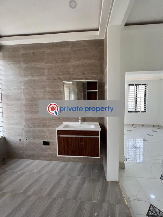 4 bedroom House For Sale &nbsp;east Legon Hills East Legon Accra - 8