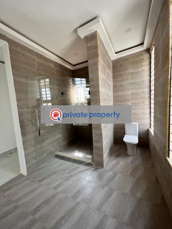 4 bedroom House For Sale &nbsp;east Legon Hills East Legon Accra - 11