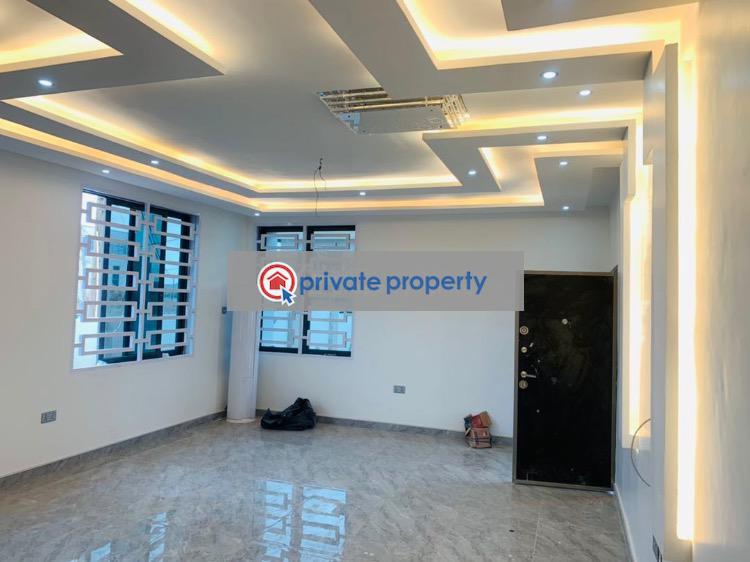 4 bedroom House For Sale &nbsp;ars Roundabout East Legon Accra - 9