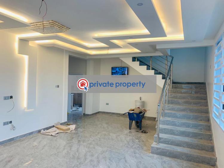 4 bedroom House For Sale &nbsp;ars Roundabout East Legon Accra - 8