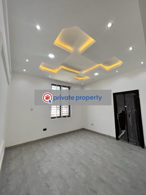 4 bedroom House For Sale &nbsp;east Legon Hills East Legon Accra - 5