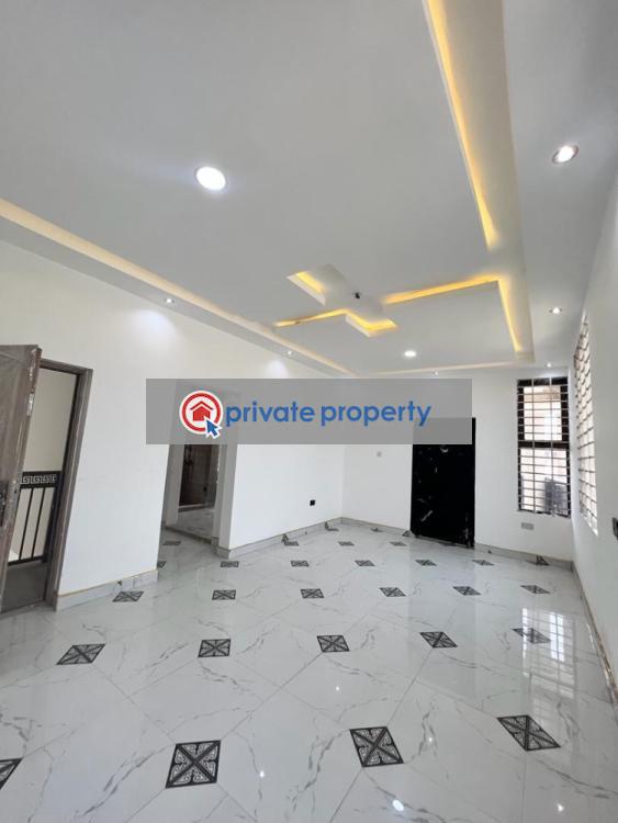 4 bedroom House For Sale &nbsp;east Legon Hills East Legon Accra - 7