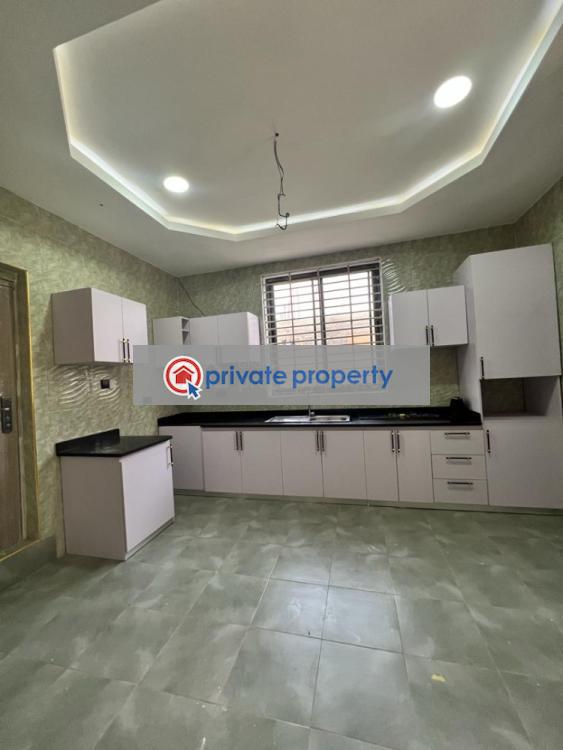 4 bedroom House For Sale &nbsp;east Legon Hills East Legon Accra - 2