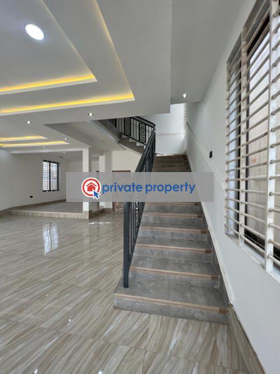 4 bedroom House For Sale &nbsp;east Legon Hills East Legon Accra - 15