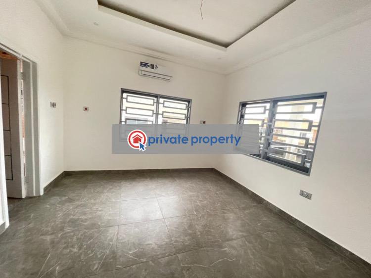 4 bedroom House For Sale &nbsp;ars Roundabout East Legon Accra - 11