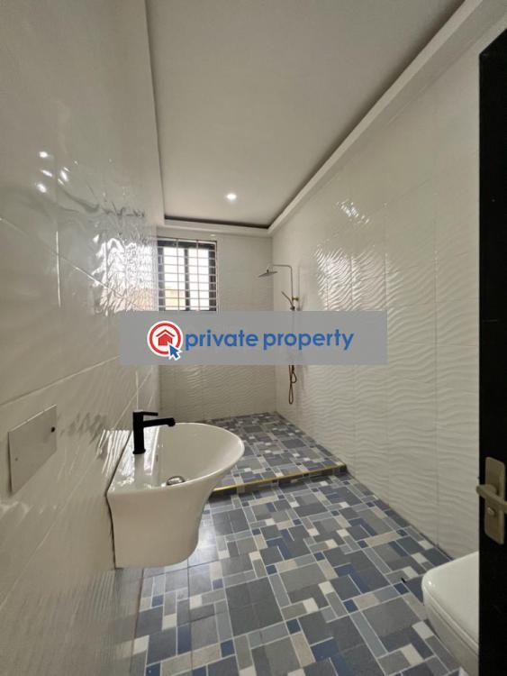 4 bedroom House For Sale &nbsp;east Legon Hills East Legon Accra - 13