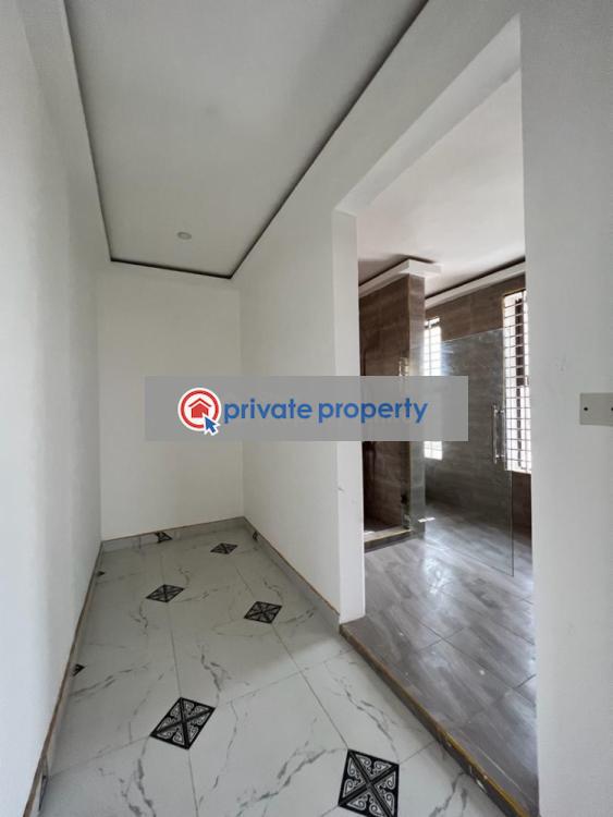 4 bedroom House For Sale &nbsp;east Legon Hills East Legon Accra - 10