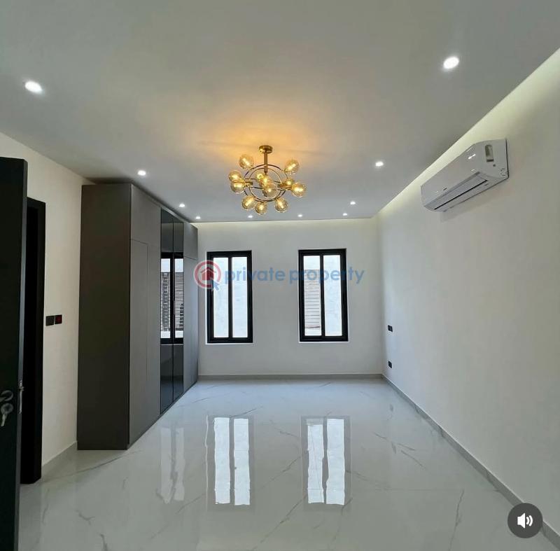 5 bedroom House For Sale Botwe School Junction School Junction East Legon Accra - 6