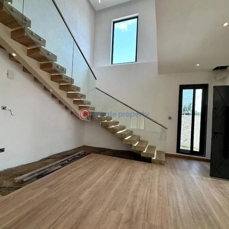 5 bedroom House For Sale Botwe School Junction School Junction East Legon Accra - 6