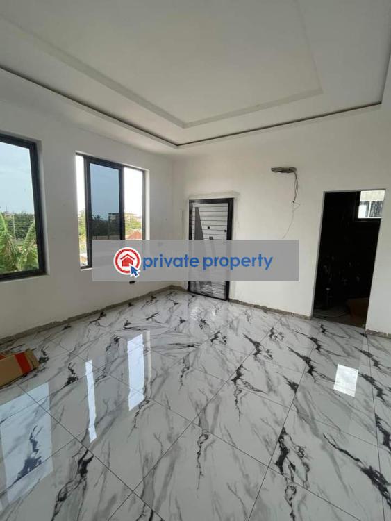 4 bedroom House For Sale &nbsp;lashibi Spintex Accra - 6