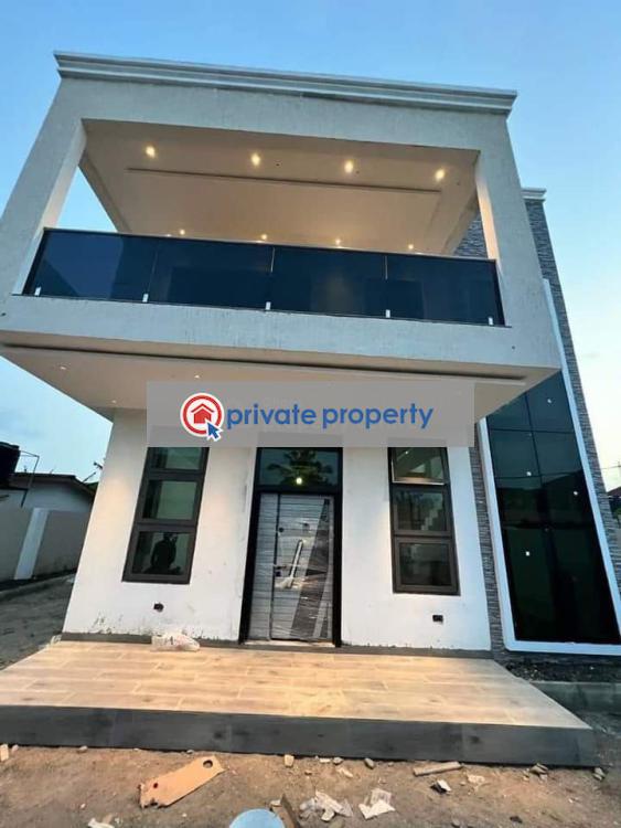 4 bedroom House For Sale &nbsp;lashibi Spintex Accra - 2