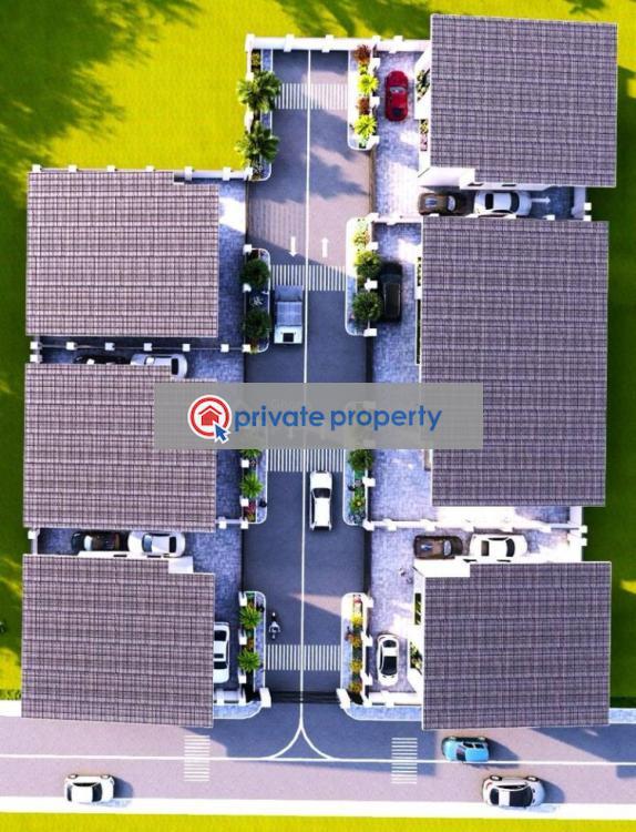 4 bedroom House For Sale &nbsp;ahodwo Kumasi Metropolitan Ashanti - 6