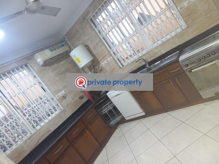 4 bedroom Detached Duplex For Rent fijai Takoradi SekondiTakoradi