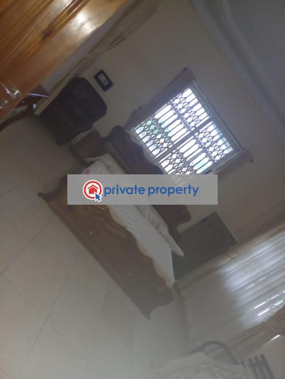 4 bedroom Detached Duplex For Rent fijai Takoradi SekondiTakoradi