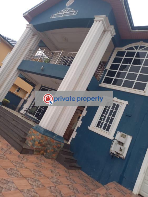 4 bedroom Detached Duplex For Rent fijai Takoradi SekondiTakoradi