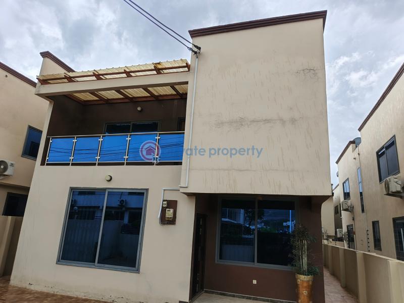 4 bedroom House For Sale Oyarifa Adenta Municipal Accra - 1