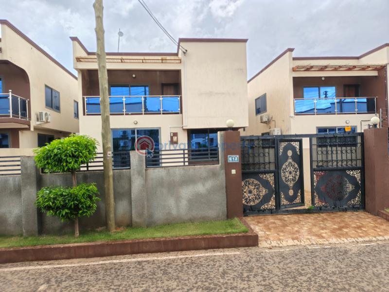 4 bedroom House For Sale Oyarifa Adenta Municipal Accra - 0