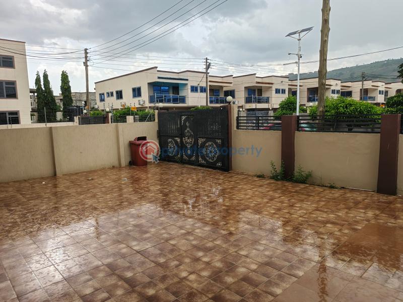 4 bedroom House For Sale Oyarifa Adenta Municipal Accra - 6