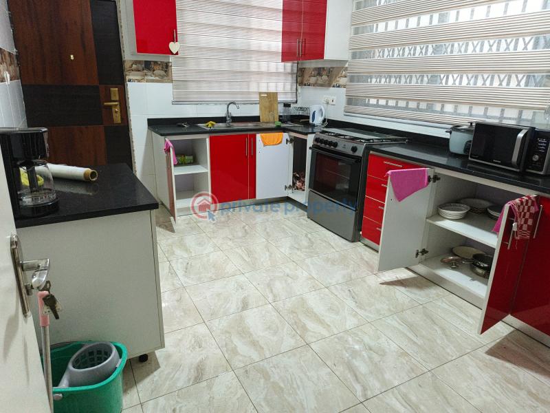 4 bedroom House For Sale Oyarifa Adenta Municipal Accra - 15